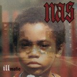 Nas - ILLmatic 1994 - FLAC