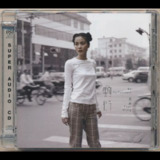 王菲 2016 敷衍 DSD dsf