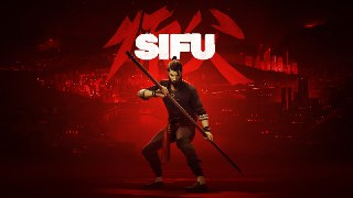 【电脑游戏】《SIFU.zip》