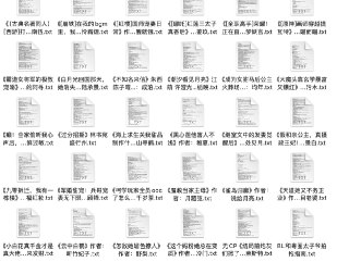 2025.3.6付费抖音豆瓣知乎番茄爽文小说 防和谐速存