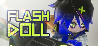 闪光公仔 正式版（Flash Doll）免安装中文版【1.2 GB】【PC】