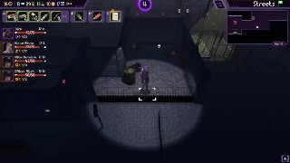 【游戏】《黑暗草案 Build.17198222》