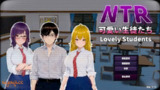 【游戏】《NTR可爱的学生v1.11》