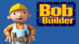 少儿益智启蒙动画《巴布工程师 Bob the Builder (新老中英双版) 》[百度网盘]