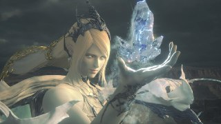 最终幻想16(全dlc+修改器+后续多版本持续更新)/FINAL FANTASY XVI