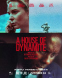 炸裂白宫 A House of Dynamite (2025) 第82届威尼斯国际电影节主竞赛单元 1080p内嵌中英字幕 【电影】