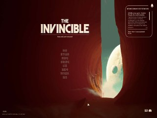 无敌号 The Invincible 中文版 v1.6