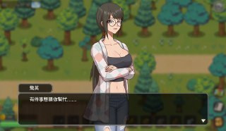 【软件】《乡村狂想曲》