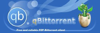 qBittorrent | 下载磁力、BT种子软件便携版
