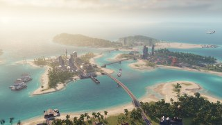 海岛大亨6豪华版/附54321历代+全dlc+版本持续更新/Tropico 6