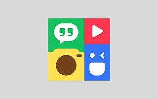【软件】《PhotoGrid v8.99 照片视频拼图编辑-超多素材》
