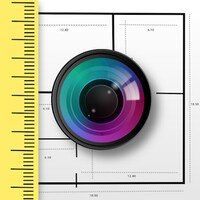 【安卓软件】《CamToPlan 5.3.8 AR测距.apk》
