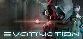 演灭 Build.15849824（EVOTINCTION）免安装中文版【7.0 GB】【PC】