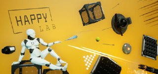 幸福实验室（Happy Lab）免安装中文版【1.6 GB】【PC】
