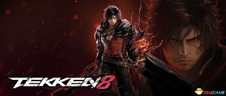 【游戏】《铁拳8 v1.12.01》
