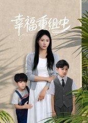 【短剧】幸福重组中（96集全集）张铭祥＆王立京