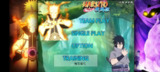 【安卓游戏】《死神vs火影-别天止水改（三代火影-saber乱入）.apk》