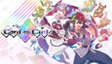 【游戏】《[PC+安卓]天穹卡牌录》