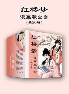 《西游记漫画版全套》《红楼梦漫画版全套》《水浒传漫画版全套》天津神界漫画[pdf.epub]