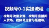 蝴蝶号0-1实战流程助力快速上手