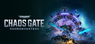 战锤40K:混沌之门-恶魔猎人(Warhammer 40,000: Chaos Gate - Daemonhunters)免安装中文版【12.9 GB】【PC】