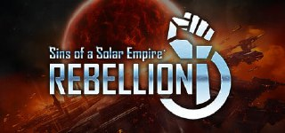 太阳帝国的原罪1 v1.98 送修改器(Sins of a Solar Empire: Rebellion)免安装中文版【3.0 GB】【PC】