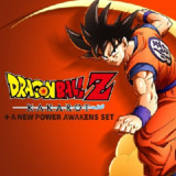 【软件】《七龙珠Z 卡卡罗特 新觉醒篇[0100FD70134FA000][1.52][1G+1U+17D][HK][19.0.1].xci》