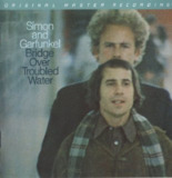 Simon and Garfunkel - Bridge Over Troubled Water (1970) SACD 2024 MFSL DSF