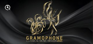 VA - Gramophone Awards 2025- 2025 FLAC 古典留声机杂志 2025 获奖 作品合集