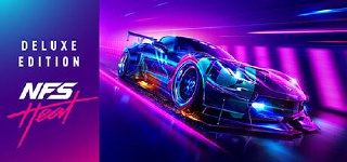 极品飞车21 热度（Need for Speed Heat）免安装中文版【29.2 GB】【PC】
