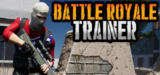 大逃杀大亨 v1.0.3.3(Battle Royale Trainer)免安装中文版【1.1 GB】【PC】