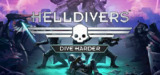 地狱潜兵,地狱潜者(HELLDIVERS Dive Harder Edition)免安装中文版【6.3 GB】【PC】