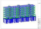 20-Revit(BIM)结构施工图制作全套课程
