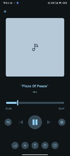 Musify9.1.2解锁高级版全球音乐免费白嫖 简洁好用,全球音乐播放。