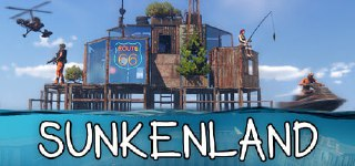 沉没之地 单机+联机 v0.5.21 送修改器(Sunkenland)免安装中文版【3.2 GB】【PC】