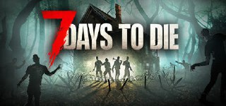 七日杀 v1.3.B9 单机+联机 送修改器(7 Days to Die)免安装中文版【27.0 GB】【PC】