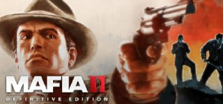 四海兄弟2:最终版(Mafia II: Definitive Edition)免安装中文版【46.1 GB】【PC】