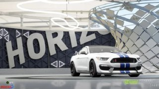 极限竞速:地平线3 v1.0.125.2 送修改器(Forza Horizon 3)免安装中文版【63.0 GB】【PC】