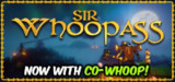 贱贱爵士:不朽之死 v3.0.8(Sir Whoopass: Immortal Death)免安装中文版【9.7 GB】【PC】
