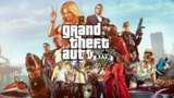 侠盗猎车手5增强版[GTA5增强版]|v811.8全DLC+预购特典+全功能修改器|PC端|简体中文|支持键鼠.手柄