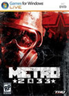【游戏】《地铁2033-v1.2中英文完整版》