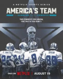 美国之队:赌徒老板与达拉斯牛仔 America's Team The Gambler and His Cowboys (2025)