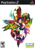 【游戏】《拳皇XI-英文完整版(PS2模拟-沧海制作)》