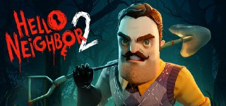 你好邻居2 V1.3.0.19 全DLC(Hello Neighbor 2)免安装中文版【6.4 GB】【PC】