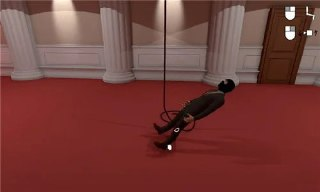 江洋大盗模拟器 PC/手机双端(The Professional)免安装中文版【227.1 MB】【PC】