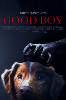 好狗狗 Good Boy (2025)