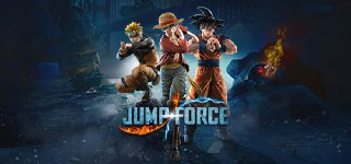 Jump大乱斗:终极版 v3.02(JUMP FORCE)免安装中文版【22.5 GB】【PC】
