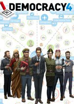 【游戏】《民主制度4[010010701C504000][1.0.3][1G+1U][US][18.1.0].xci》