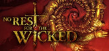 恶意不息 v14807(No Rest for the Wicked)免安装中文版【10.4 GB】【PC】