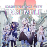 【游戏】《神椿市合奏团[010058D01D774000][1.6.0][1G+1U+5D][US][19.0.1].xci》